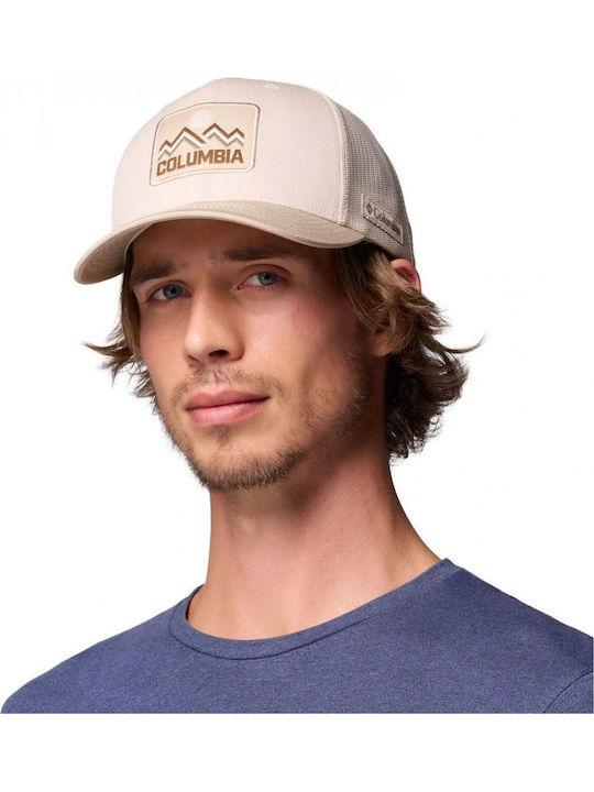 Columbia Mesh Snap Back Hat 1652541280