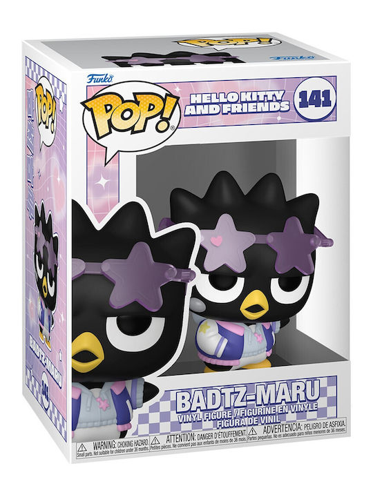 Funko Pop! Animation: Badtz-maru Funko Pop! Animation: Badtz-maru