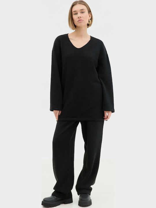 Hose Black