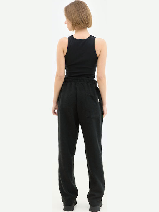 Hose Black