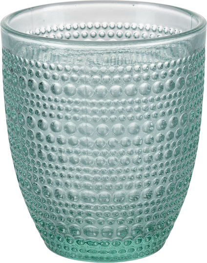 Galileo Roma Set de pahare pentru apa din Sticlă 325ml 6buc