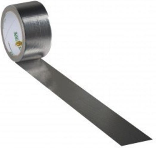 Duck Αυτοκόλλητη Υφασμάτινη Ταινία 9.1mx48mm