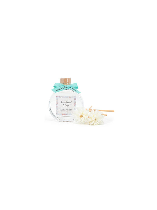 Laura Ashley Diffuser mit Duft Sandelholz 100ml