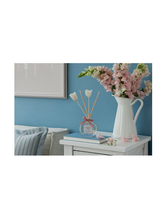 Laura Ashley Diffuser mit Duft Sandelholz 100ml