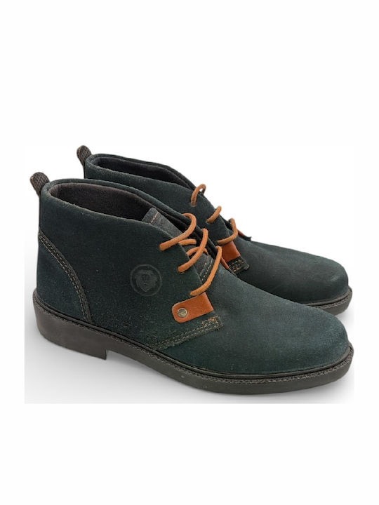 Box Shoes