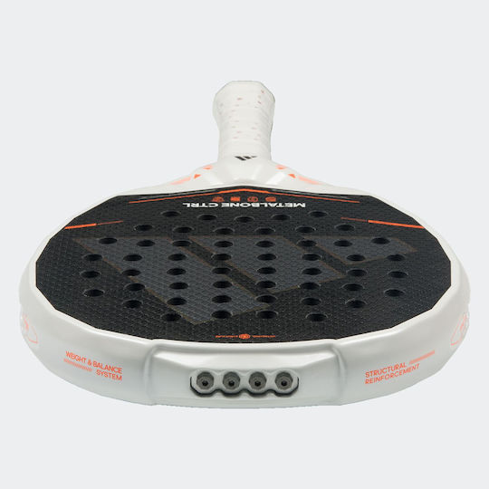 adidas Metalbone AR1CB0U22 Racket de Padel pentru Adulți