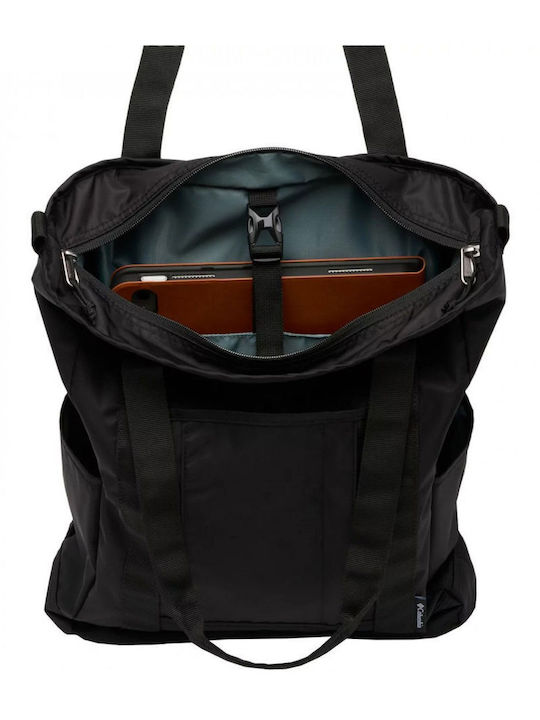 Columbia Great Smoky Garden 20Es Schwarz