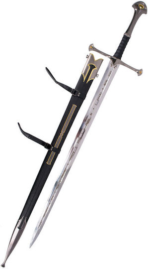 Lord Rings Anduril Меч Калъф Основа Am-s0345