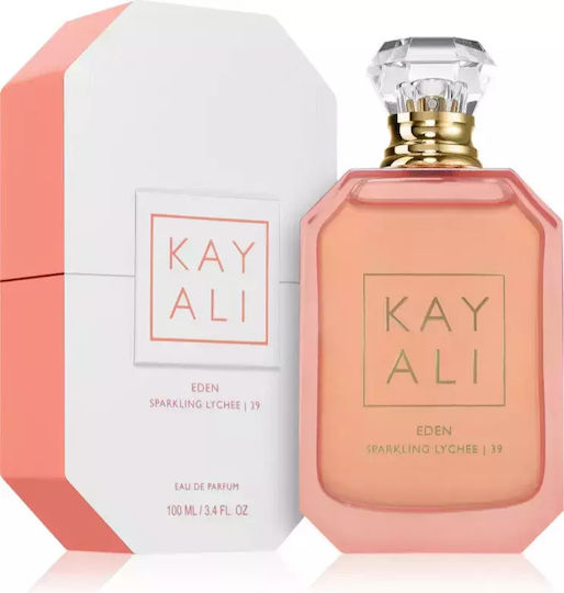 Kayali Eden Sparkling Lychee Eau de Parfum Damenparfums 39 Volumen Ml 100