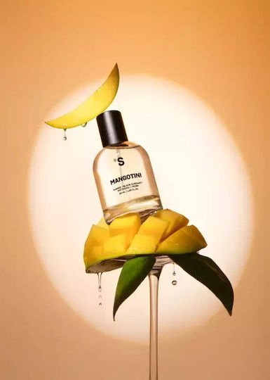 Unisex Eau de Parfum Sister's Aroma Mangotini Kapazität Ml 10