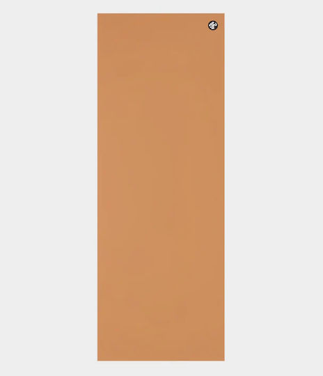 Manduka Grp Adapt Exercise Mat Orange (180x66cm)
