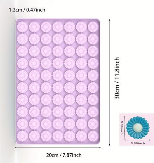 Wax Melt Μαργαρίτες