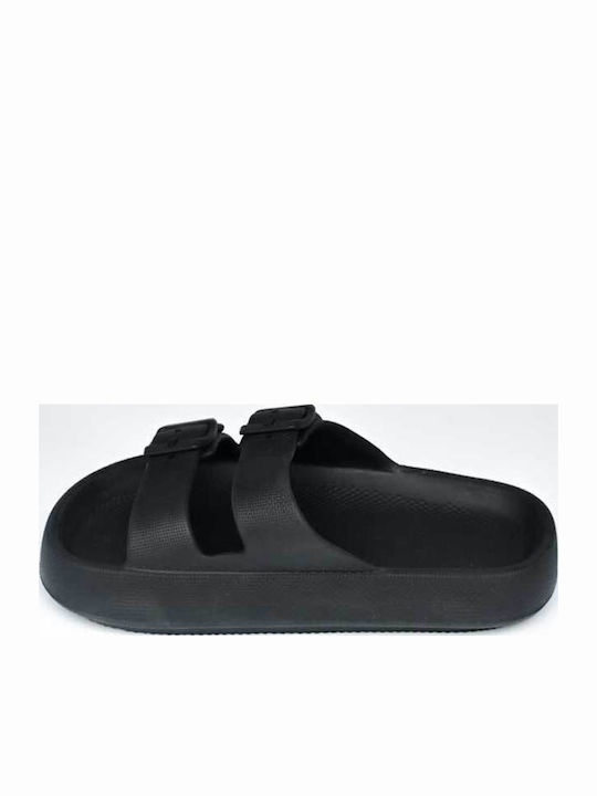 Women's Flip Flops Black
