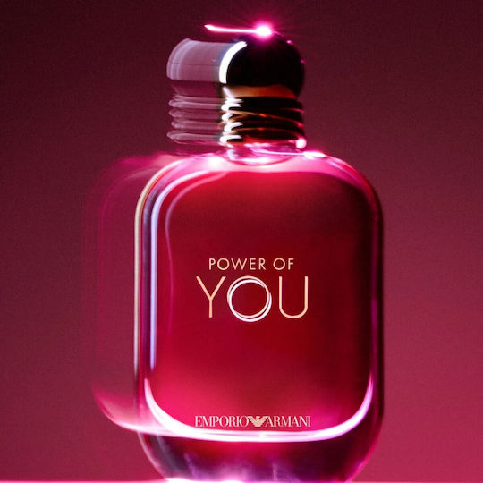 Emporio Armani Power Of You Eau de Parfum 30ml | Skroutz Romania