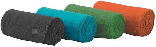 Easy Camp Picnic Blanket 130x170cm in Light Blue Color