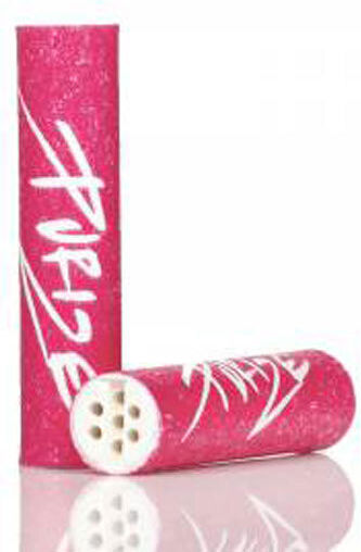 Purize Rolling Filter Tips