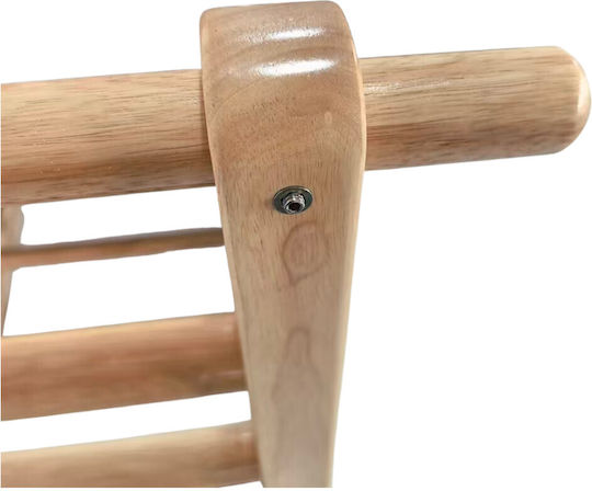Mijo Pilates Ladder Barrel Pilates-Bett