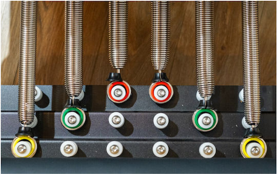 Mijo Cadillac Reformer Mijo Pilates-Bett mit Turm