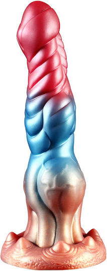 Kinksters Fantasy Monster Vibrator cu Telecomandă 26cm