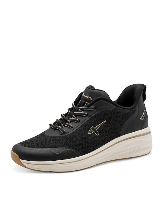 Sneakers Black
