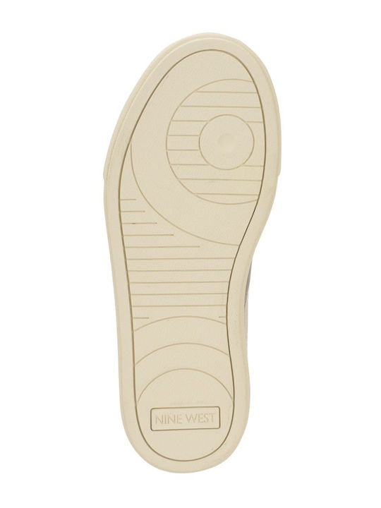 Sneakers Beige