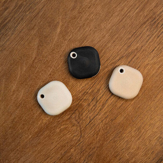 Shelly Tough 1 Buton Inteligent Bluetooth și ZigBee