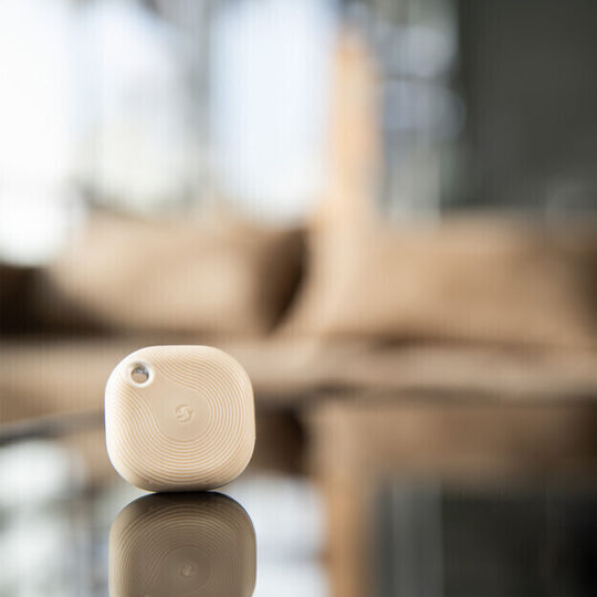 Shelly Tough 1 Buton Inteligent Bluetooth și ZigBee