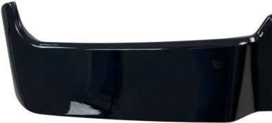 Roof Spoiler made of Plastic SsangYong Subaru Suzuki Toyota Volkswagen Polo Volvo Zastava