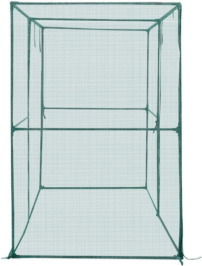 Vevor ZZBHZ1PCS984VTPLP001V0 Greenhouse Cover 2.39x1.2x1.8m