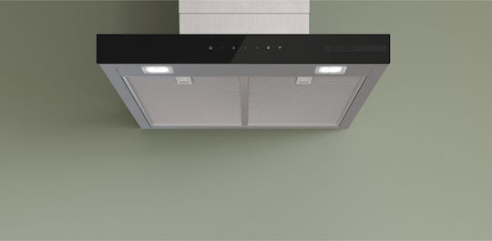 Bosch Standard Vent Hood 60cm Inox with Wi-Fi
