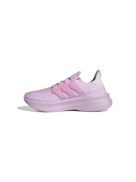 Ultraboost 5 Sport Shoes Running Lilac