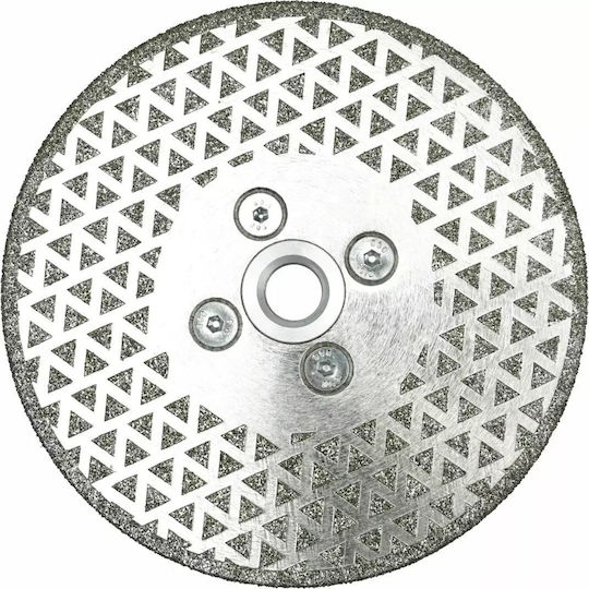 Dedra Cutting Disc Construction Materials 1pcs