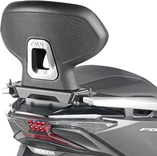 Givi Backrest Brackets