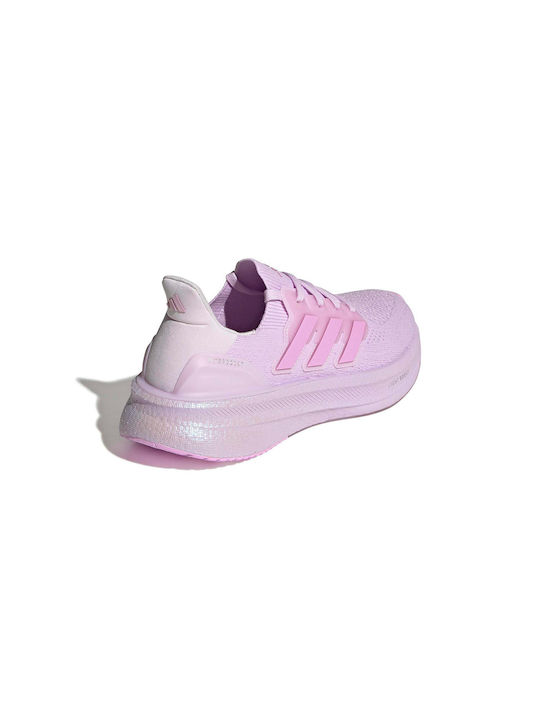 Ultraboost 5 Sport Shoes Running Lilac