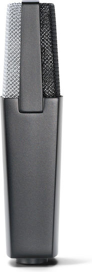 AKG C104 Πυκνωτικό Μικρόφωνο XLR Shock Mounted για Φωνητικά