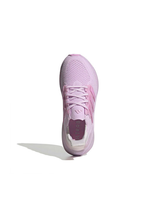 Ultraboost 5 Sport Shoes Running Lilac
