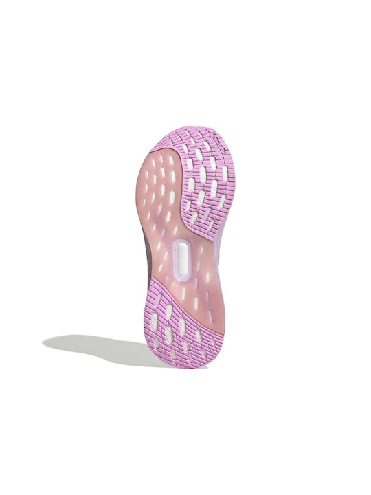 Ultraboost 5 Sport Shoes Running Lilac