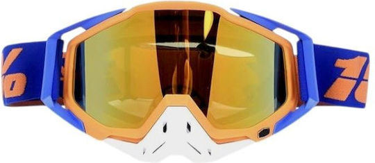 Motocross Goggles