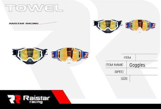 Motocross Goggles