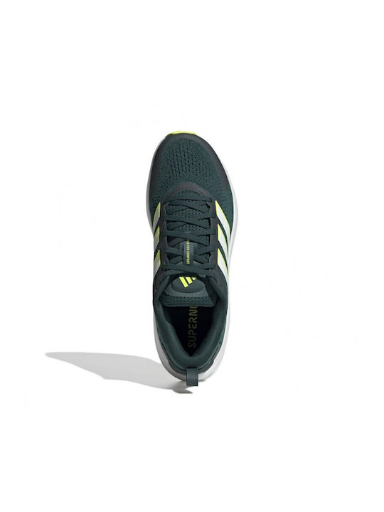 Supernova Ease 2 Мъжки Спортни Обувки Running Зелени