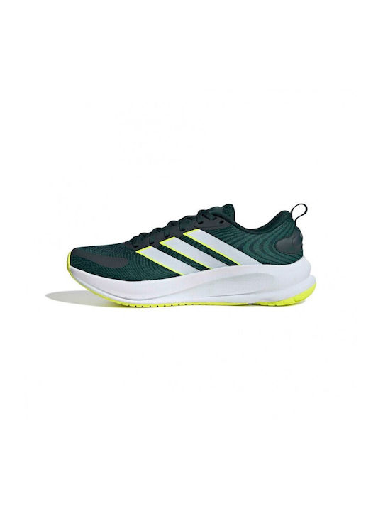 Supernova Ease 2 Мъжки Спортни Обувки Running Зелени