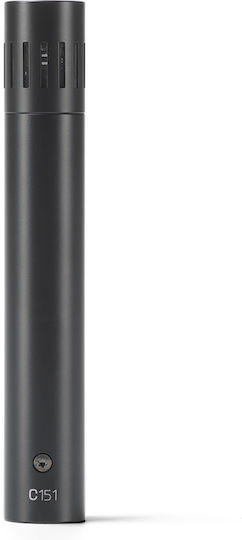 AKG C151 Δυναμικό Μικρόφωνο XLR Shock Mounted