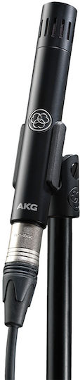 AKG C151 Δυναμικό Μικρόφωνο XLR Shock Mounted