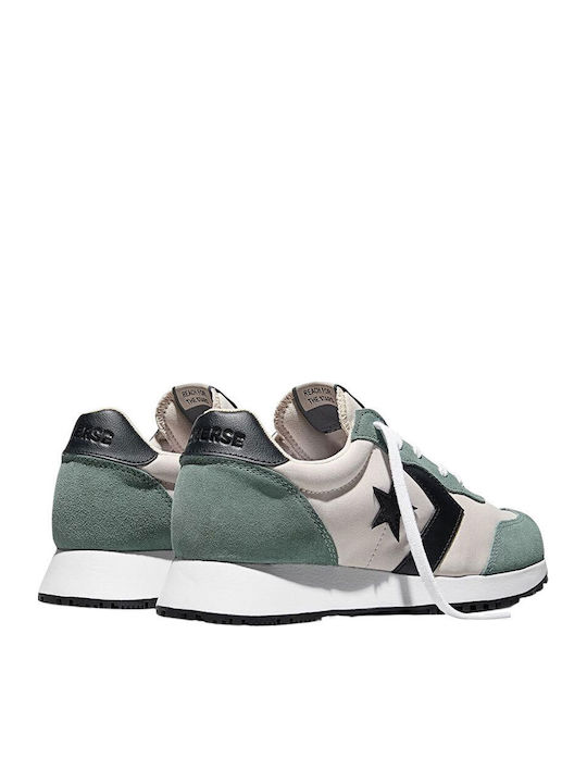 Ανδρικά Sneakers Ecru / Mineral Brew
