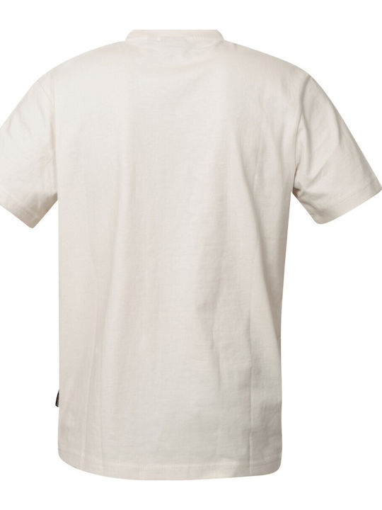 Iaato T-shirt Екрю