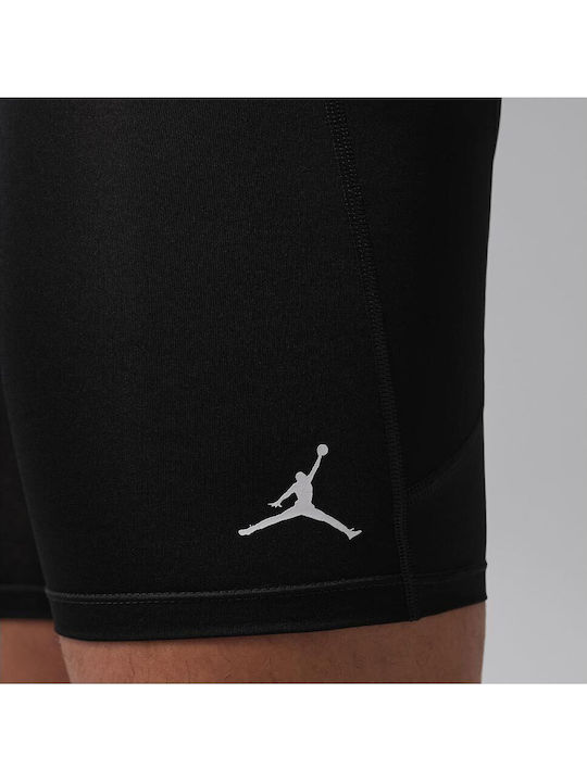 Jordan Men's Sports Short Leggings Black