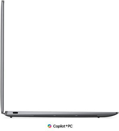 Dell XPS 13 9345 13.4" FHD+ (Snapdragon-X Elite X1E-80-100/16GB/512GB SSD/W11 Home) (US Keyboard)