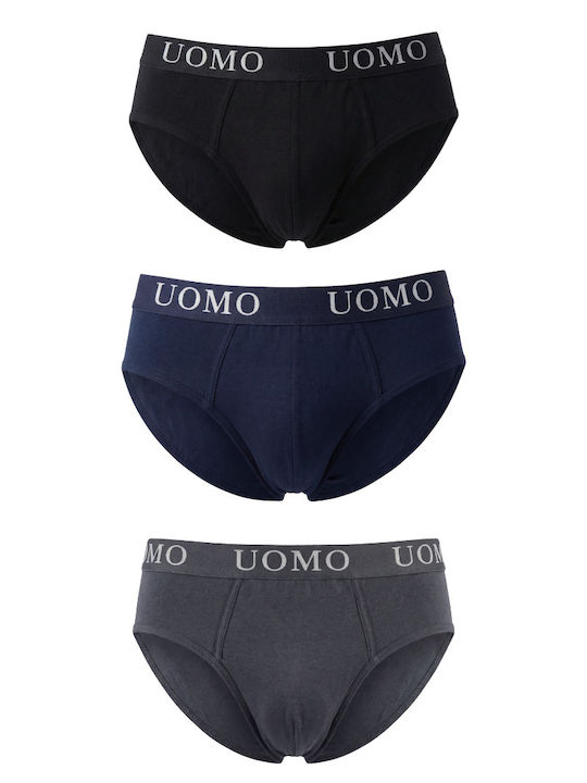Uomo