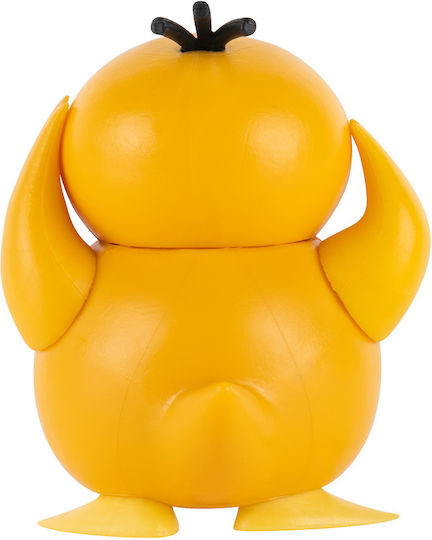 Jazwares W10 Psyduck Pokemon Für 4+ Jahre