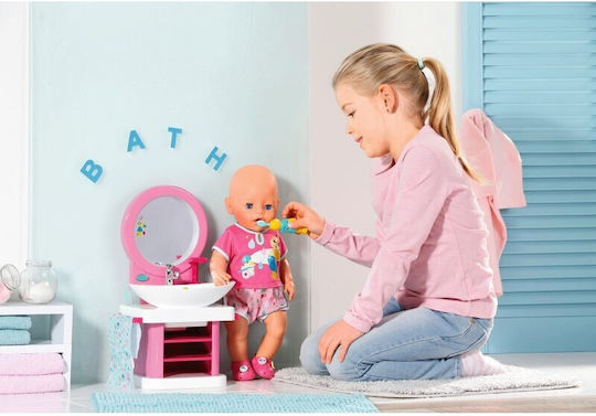 ZAPF Creation Baby Born Möbel Toothcare Spa